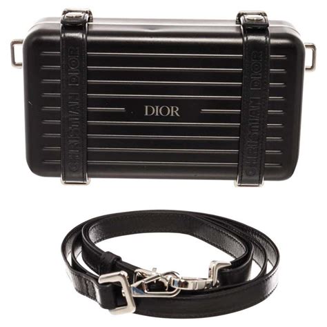 dior clutch herren|christian dior foldable clutch.